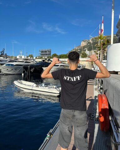 Evento yacht club di Montecarlo 501807214 17912179533129210 5465761263282415787 n