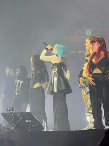 Rose Villain - Forum di Assago 553373275 17925495702129210 2002113222461630171 n