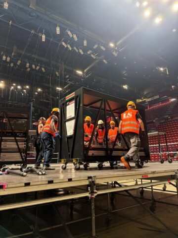 Off spring - Forum di Assago 557416584 17926106949129210 1421606692149588973 n