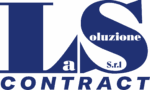 la soluzione logo contract